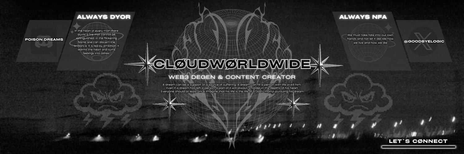 ᴘᴜʀᴘʟᴇ ᴄʟøᴜᴅ☔ banner