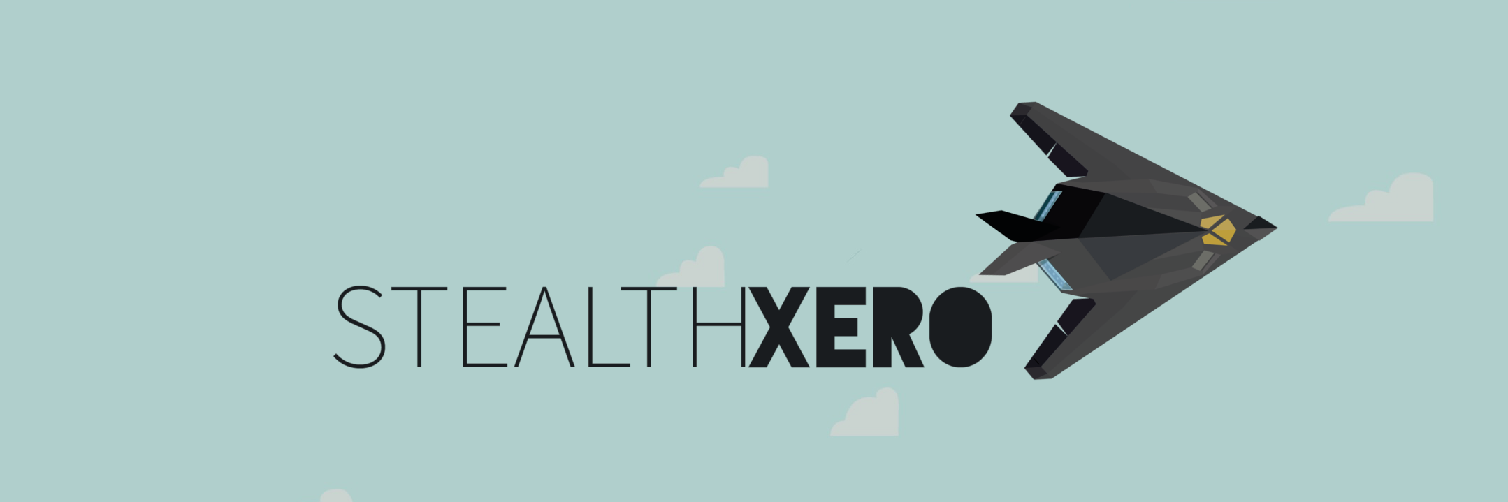 Stealthxero's profile banner image