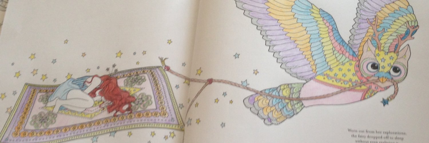 georgina riley banner