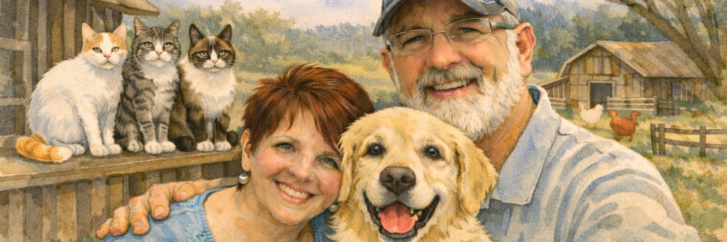 LadyJMayo's profile banner image