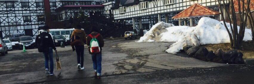 三宅 克弥 banner