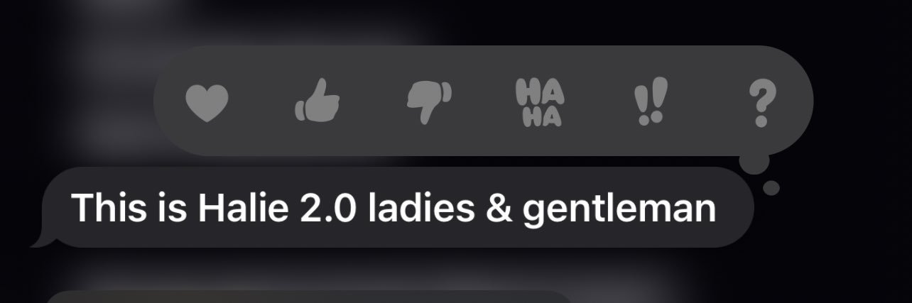 HalieChelle's profile banner image