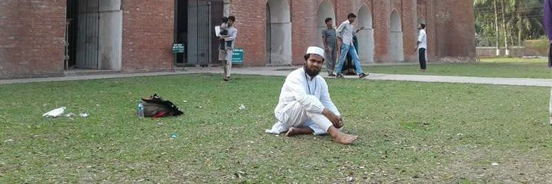 ImamulHasan's profile banner image