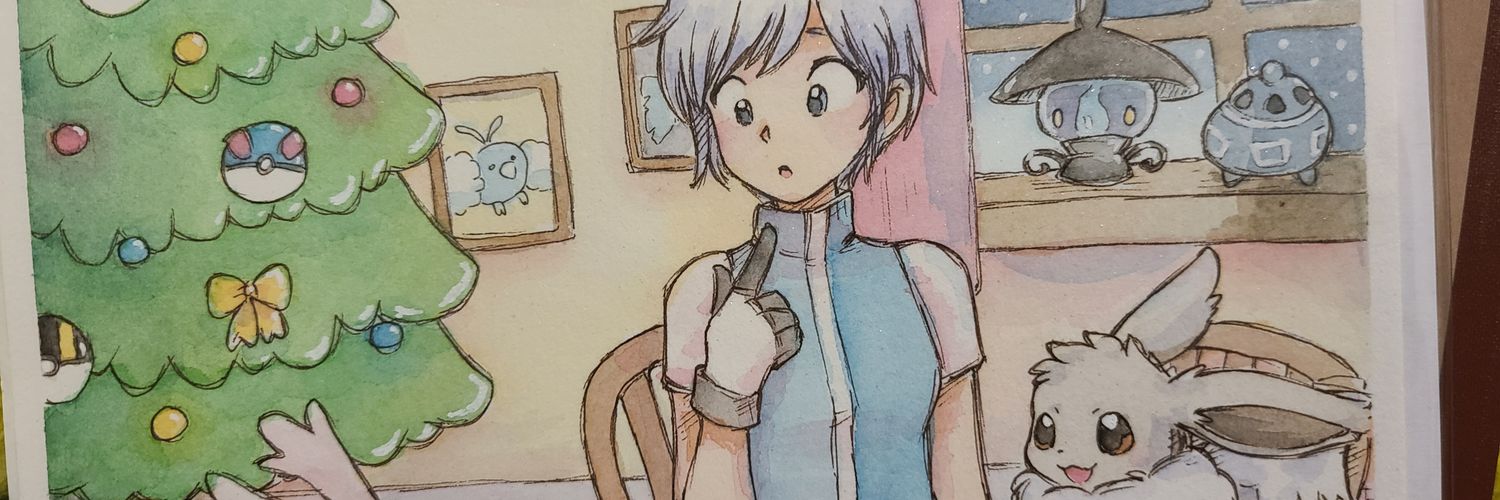 CloudIma's profile banner image