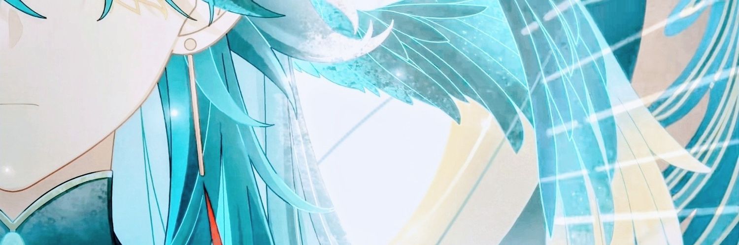 miravois's profile banner image