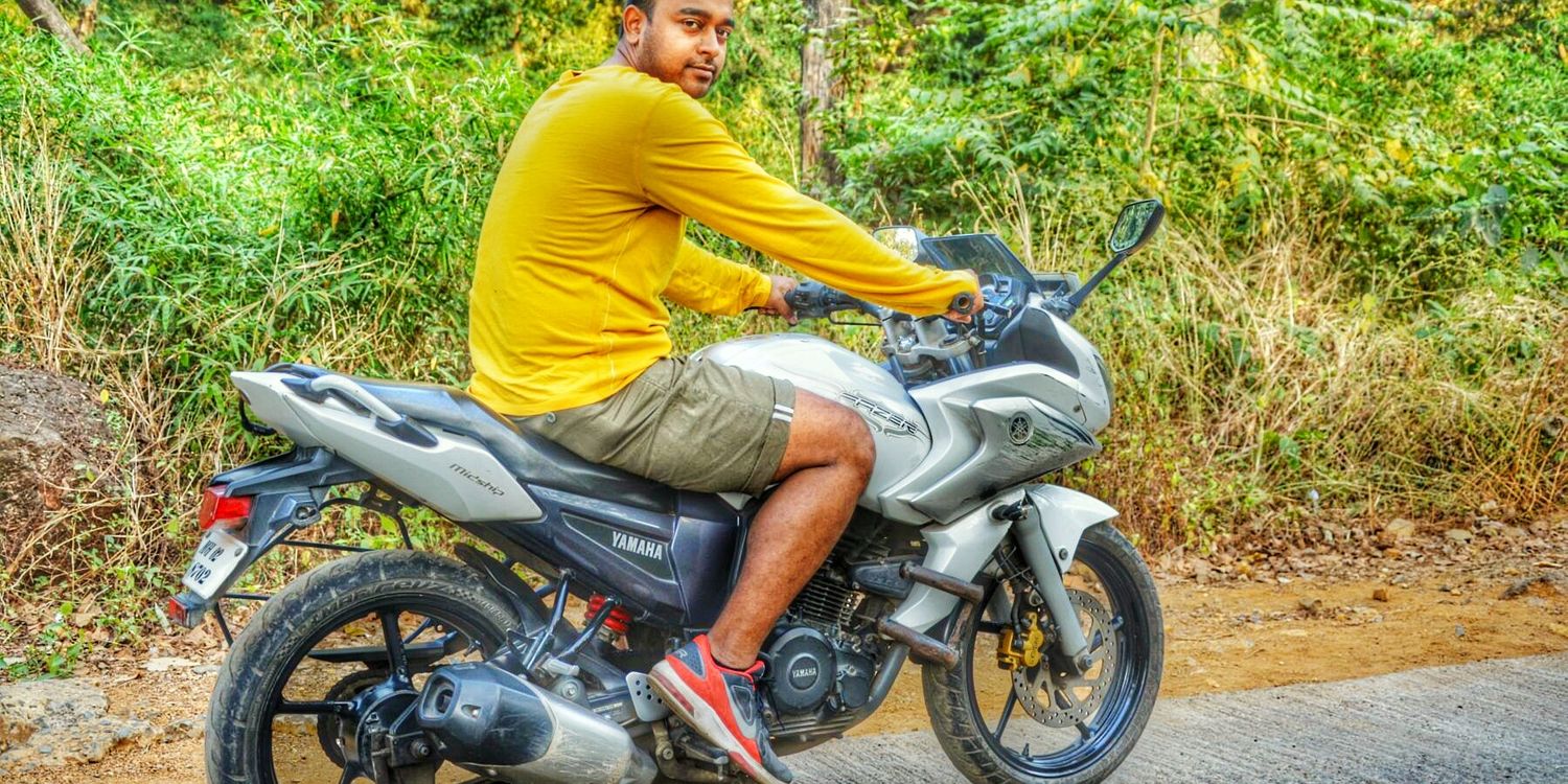 abhizar's profile banner image