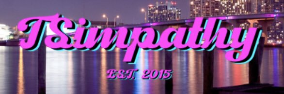 TSimpathy's profile banner image