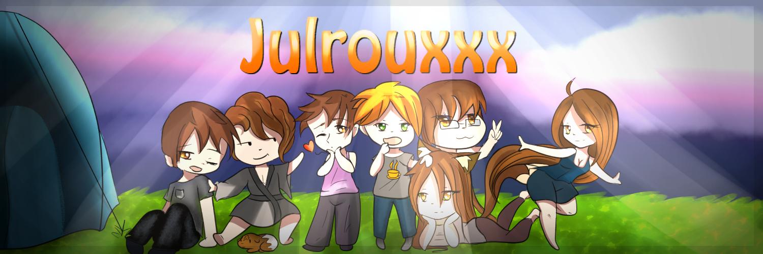 Julroux's profile banner image
