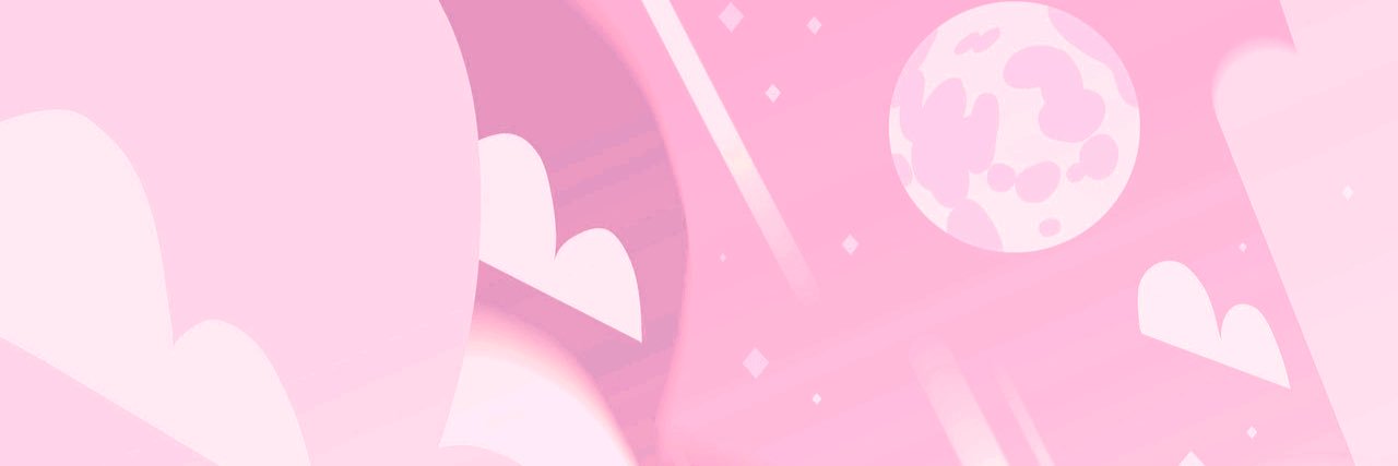 moonlightsybil's profile banner image