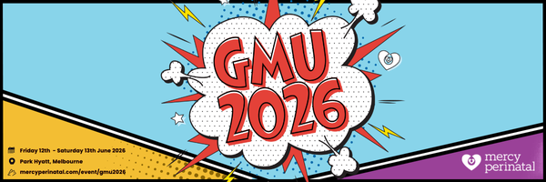 MercyPerinatal banner