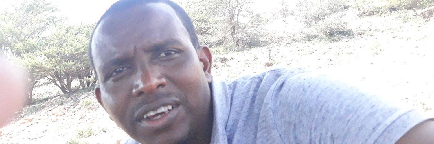 Adam Haibeh Farah banner