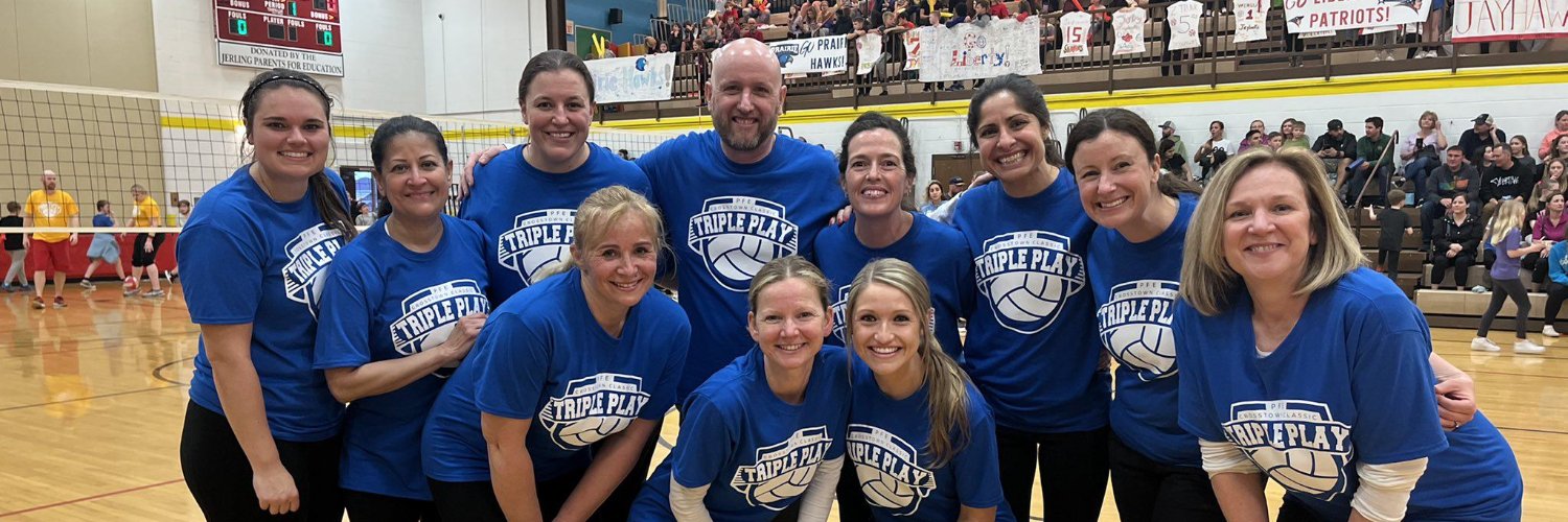 Prairie School PFE banner