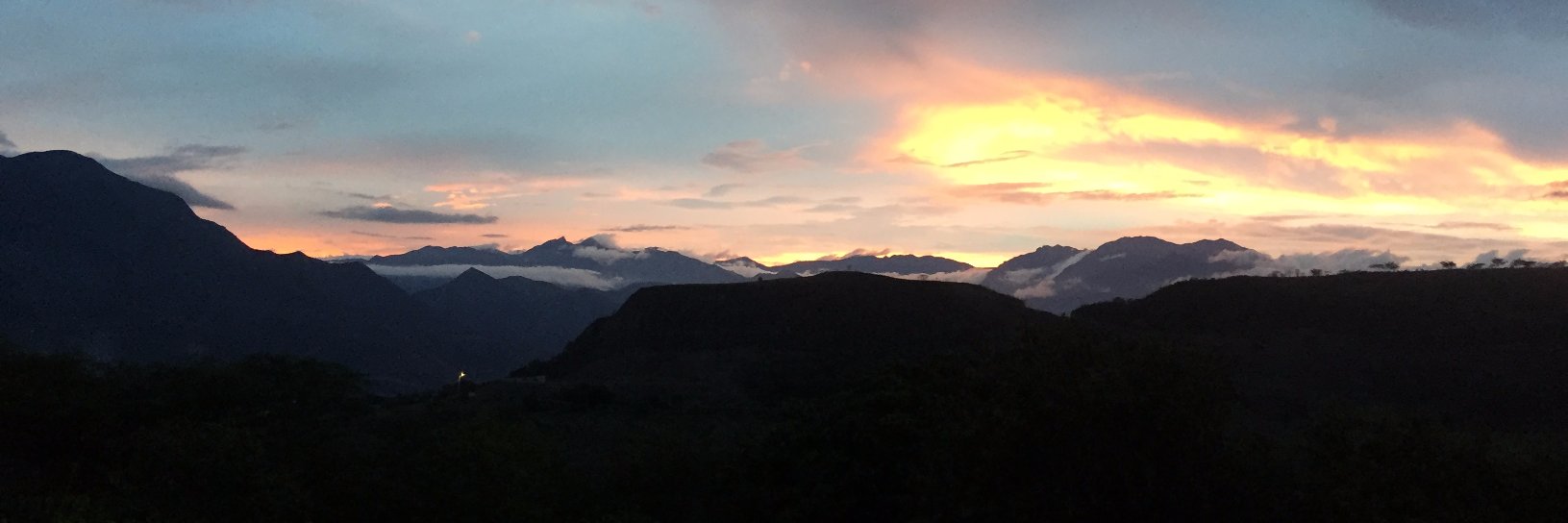 Andrés Montero banner