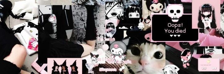 blbluewlf's profile banner image
