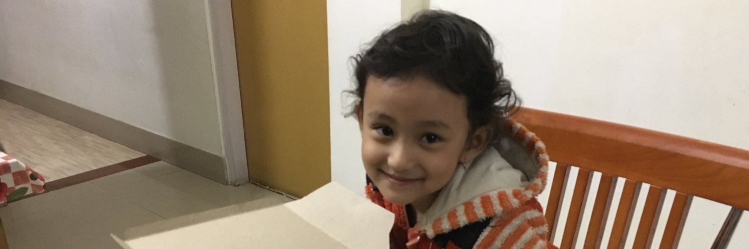 SHARMATH's profile banner image