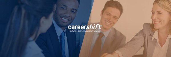 CareerShift Profile Banner