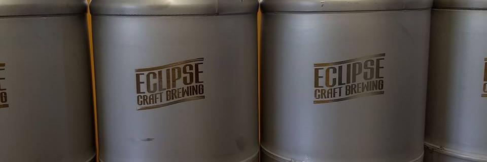 Eclipse Craft Brew banner