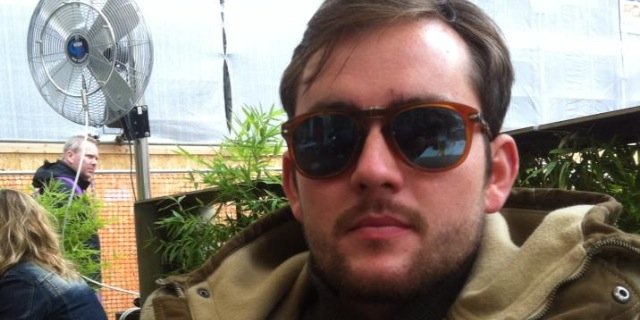 Edstertaylor's profile banner image