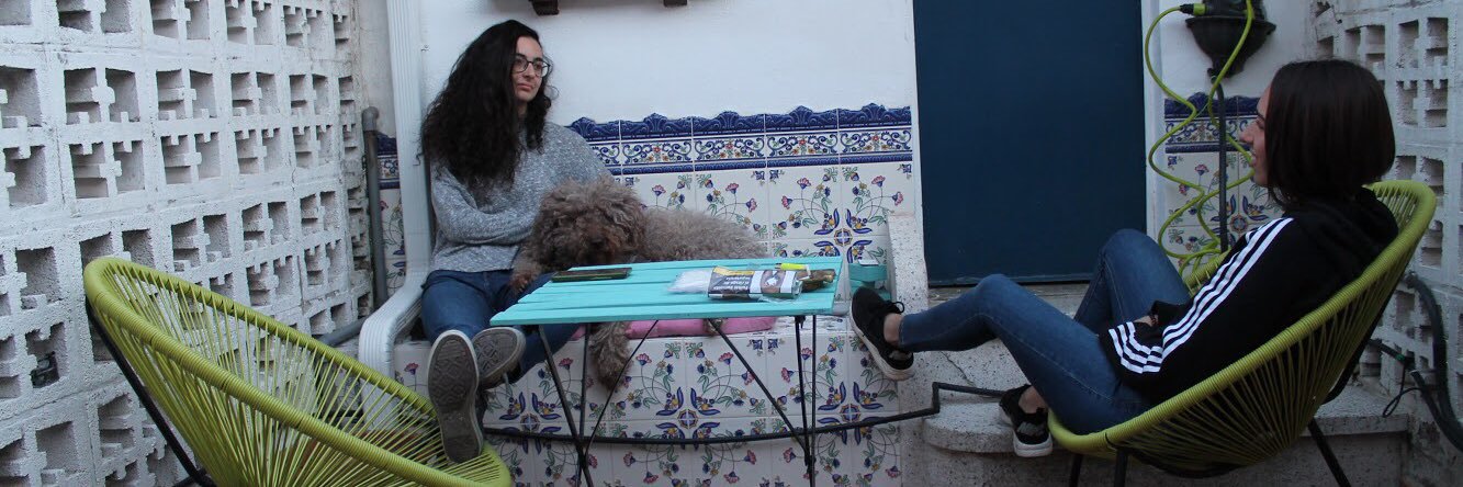 mariatoledanop's profile banner image