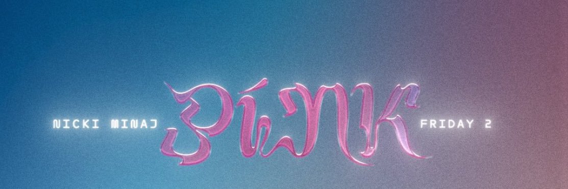 NickiMinajSP's profile banner image
