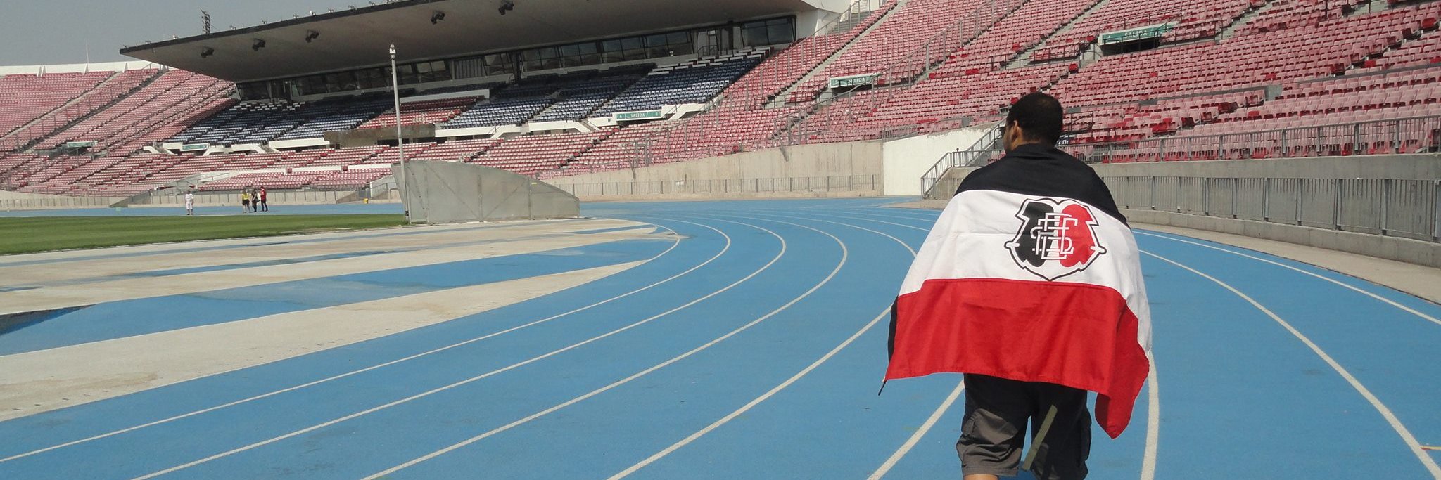 Alex Lima banner