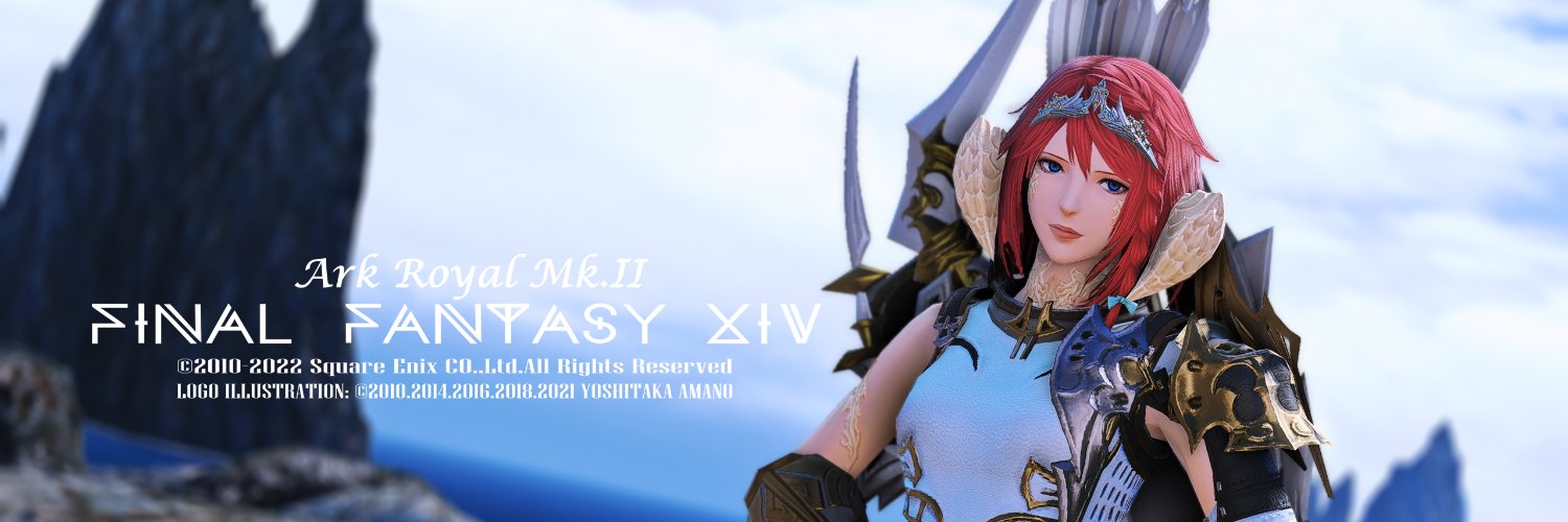 ArkRoyalMkII's profile banner image