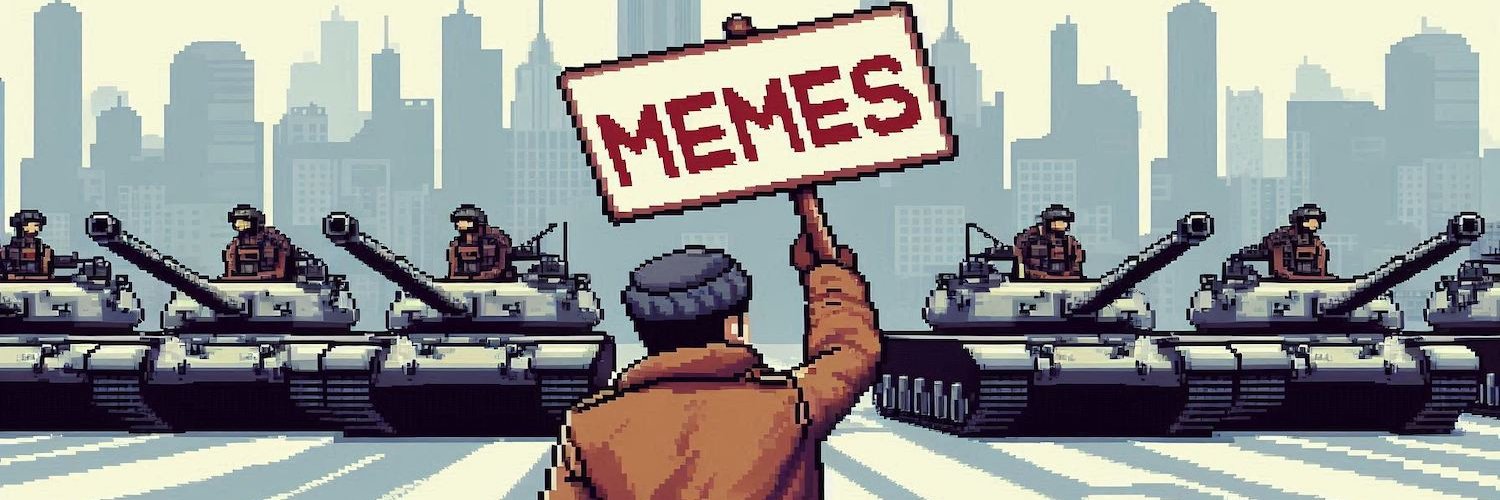 Rugged Individualist banner