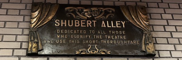 BrigidNYC Profile Banner