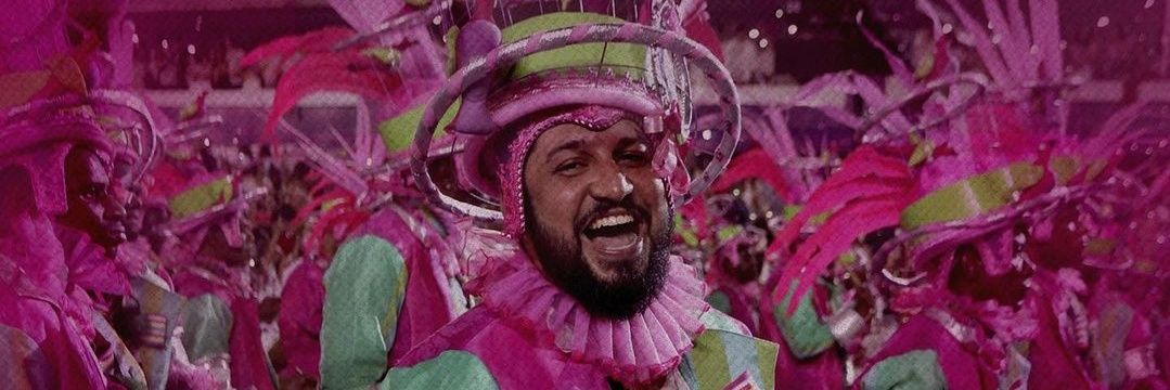 Cleber Almeida banner