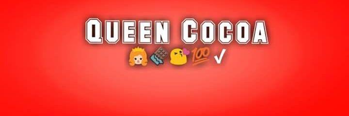 iQueenCocoa's profile banner image