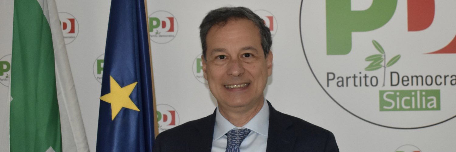 GiuseppeLupoPD's profile banner image