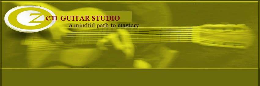 Zen Guitar Studio (@zenguitarstudio) / Posts / X