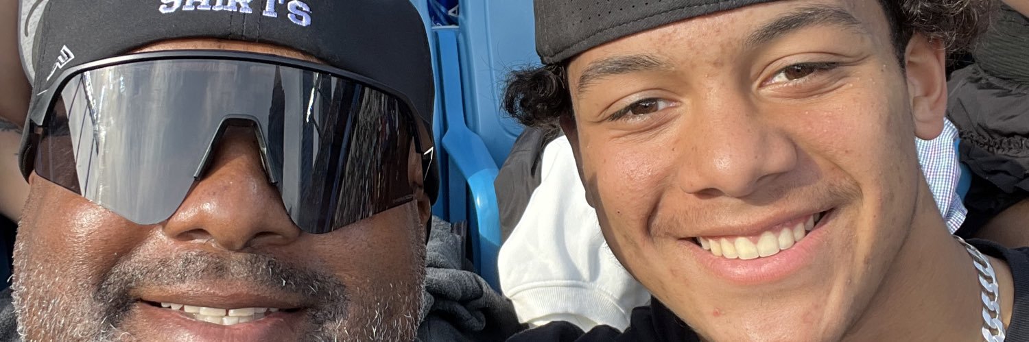 Darnell Wiltz banner