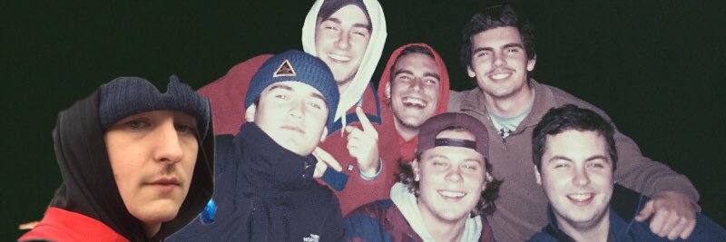 TylerGwyn's profile banner image
