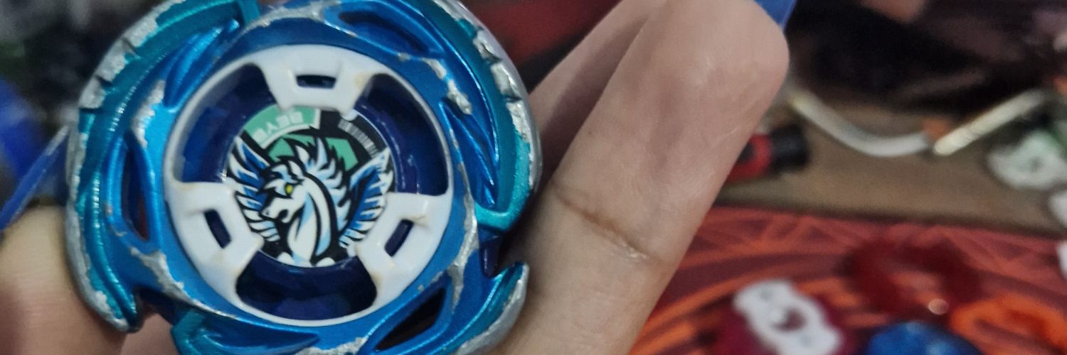 Fighting against Fate, Jinx! banner