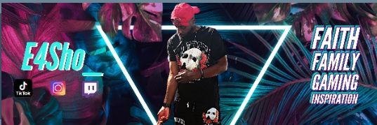 E4Sho_'s profile banner image