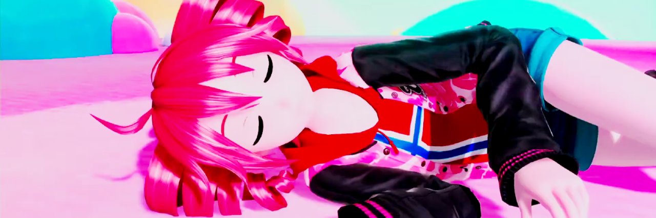 j0ycongirl's profile banner image