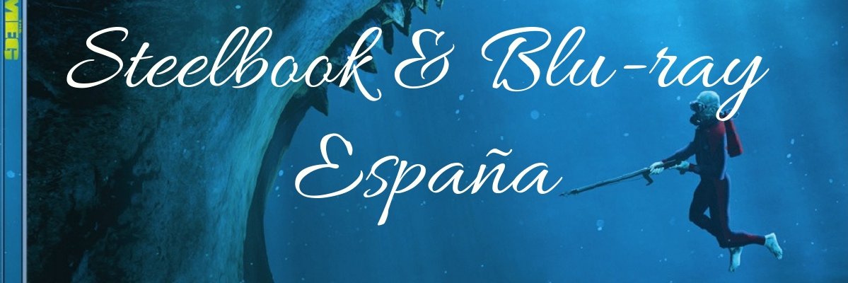 SteelbookSpain's profile banner image