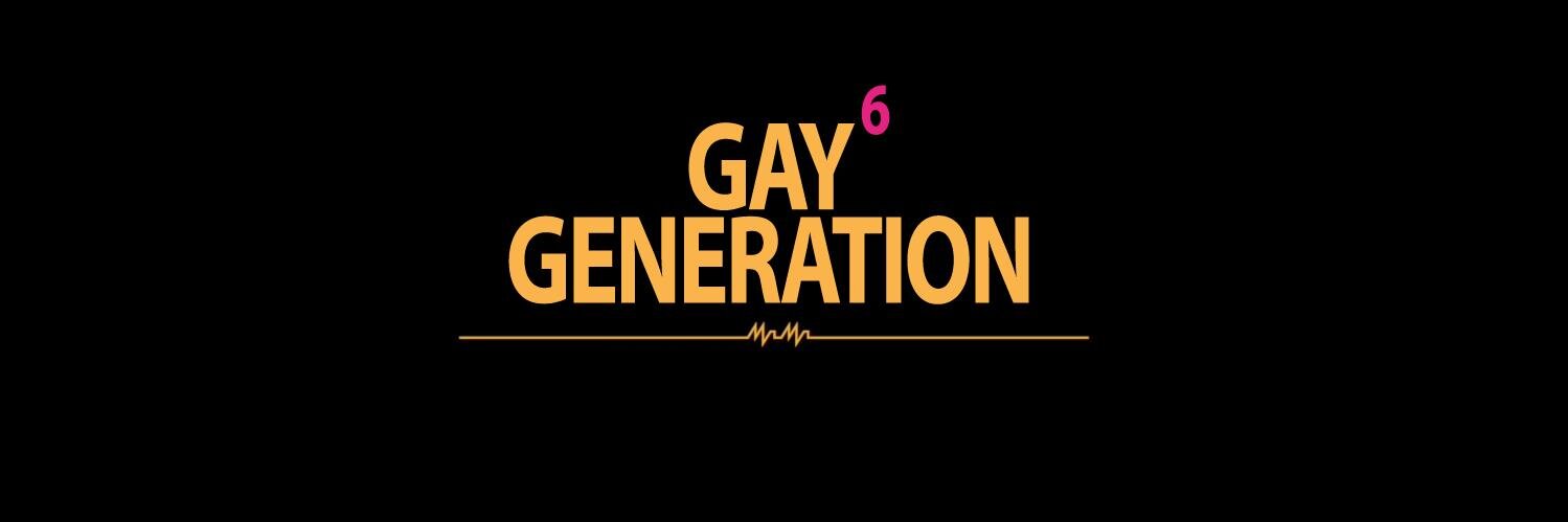 Gay_Generation's profile banner image