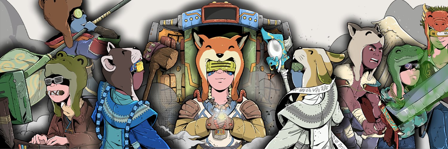 $HIMA | Himalaya banner