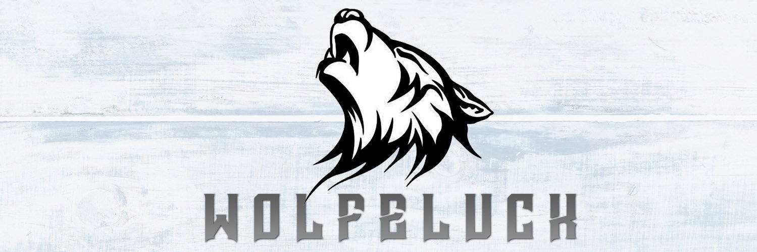 wolfeluck's profile banner image
