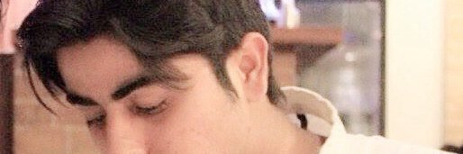 Iamlareb's profile banner image