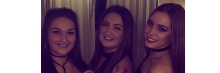 AnnaRoebuck1's profile banner image