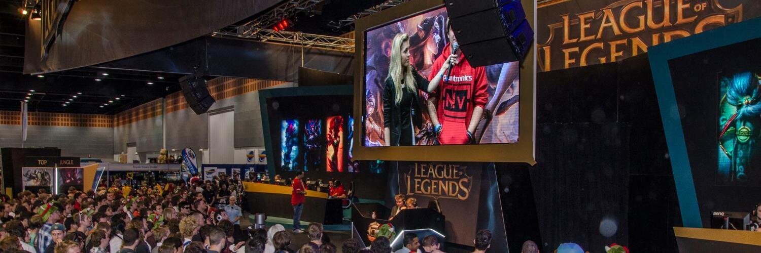 LamillLoL's profile banner image