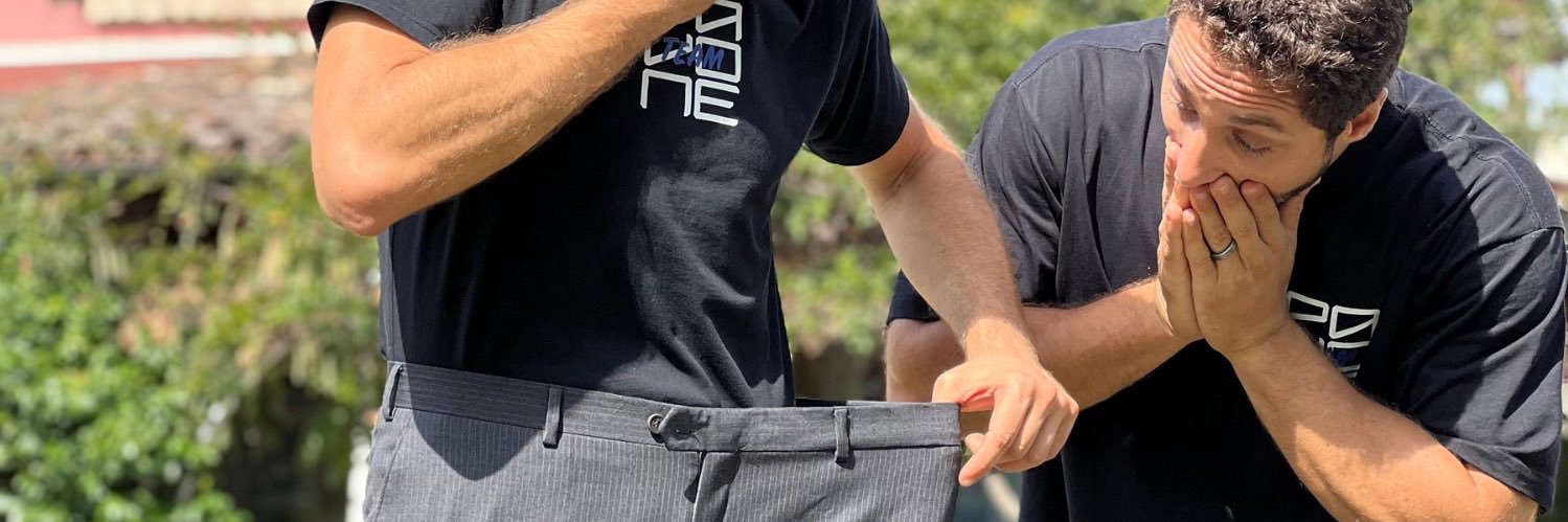 teampavone1's profile banner image