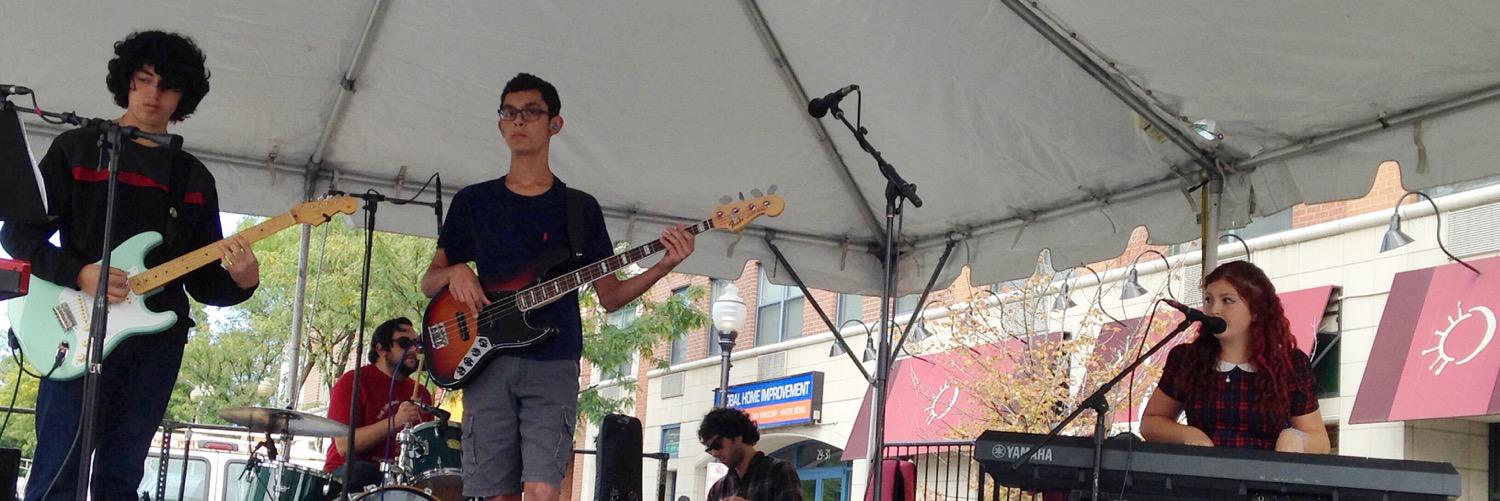 probablynotband's profile banner image