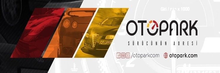 OTOPARK.com banner