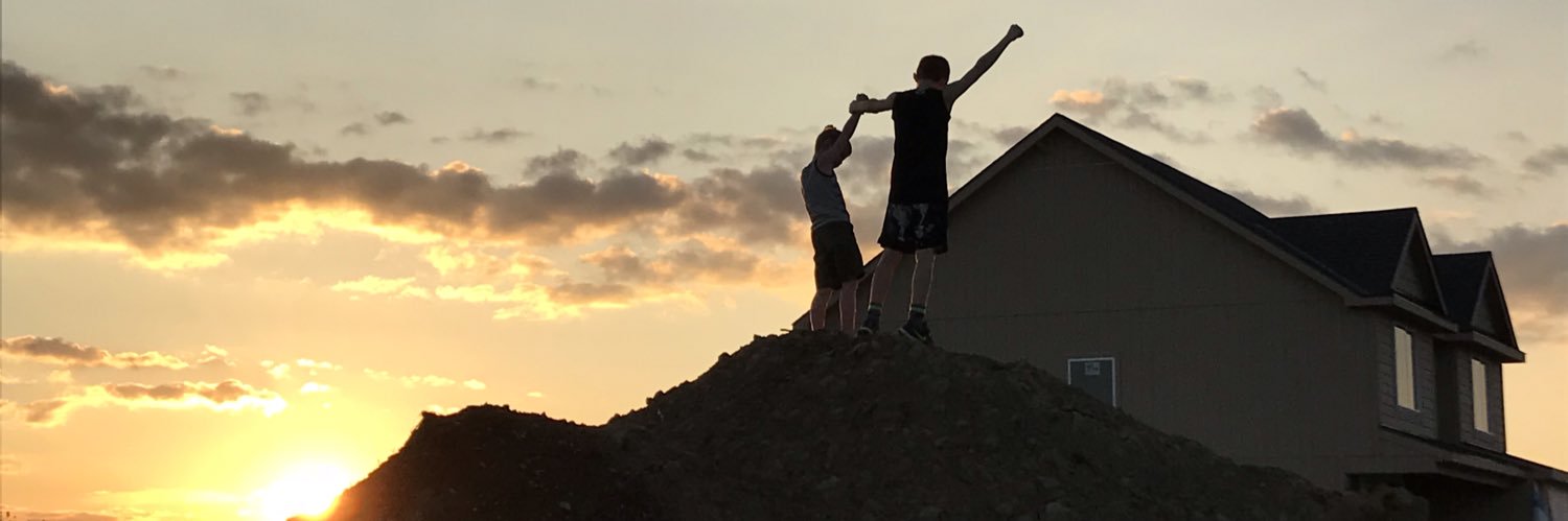 willGmorris44's profile banner image