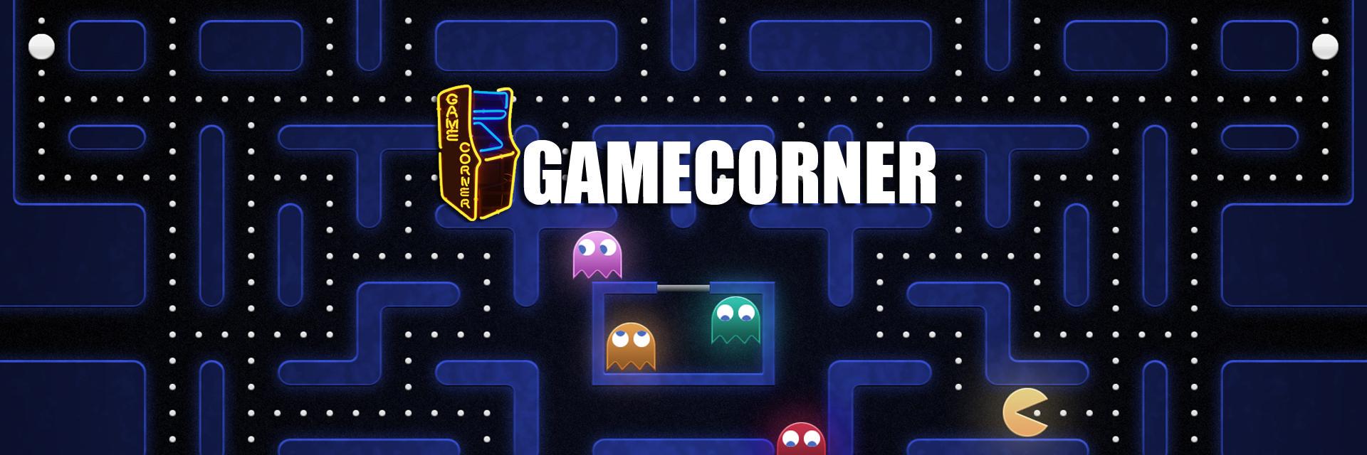 GamecornerCL's profile banner image