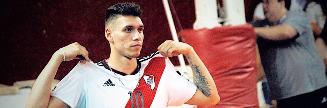 ExeYacob's profile banner image